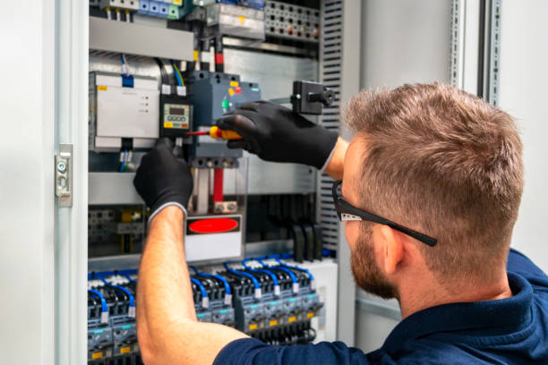 Commercial Electrical Services in Solana Beach, CA